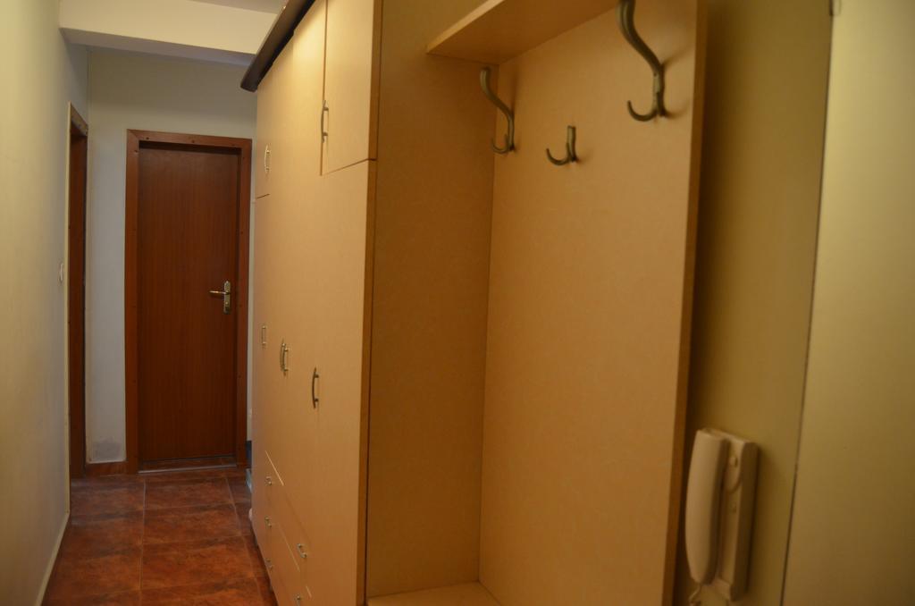 Downtown Studio Apartment Varna Exterior photo